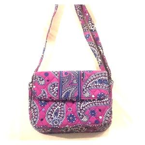 Vera Bradley CrossBody Bag